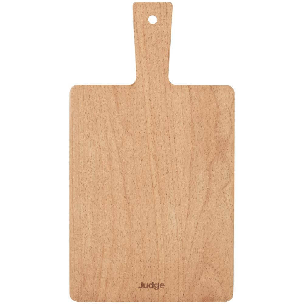 Judge Kitchen Beech Cutting Board  40 x 22cm